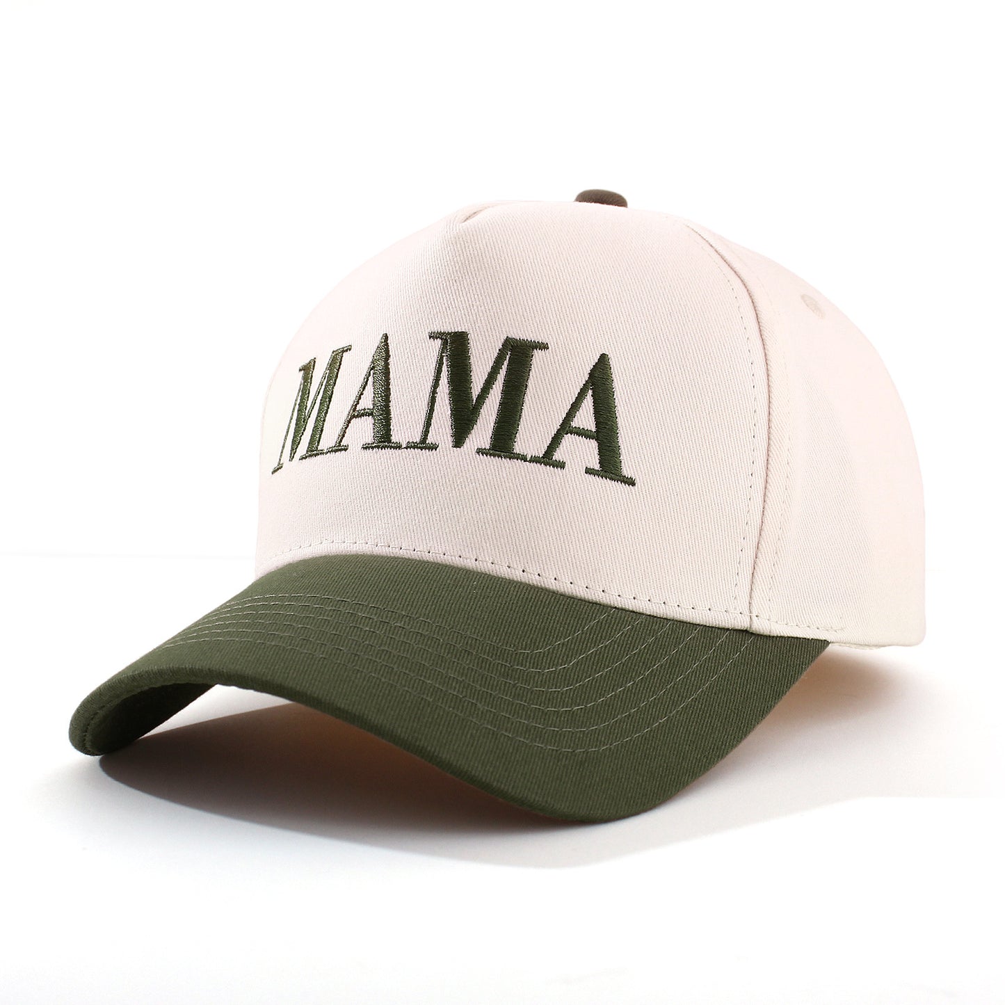 MAMA Embroidered Trucker Hat