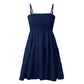 In the Breeze Tiered Dress