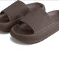 Anti-Slip Children's Slippers-Black