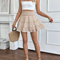 Cute Flowy Skort