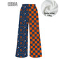 Custom Printed Lounge Pants – Matching Styles for Adults and Children