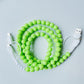 4 in 1 Sporty Beaded for iPhone Charger Cord
