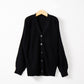 Slouchy Knit Cardi