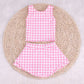 The Twirl & Tumble Skort Set