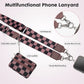 Phone Sling Shouder Strap with Coin Purse