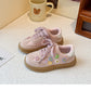 Petal Pop Sneakers