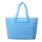 Down Bag Cotton Handbag