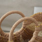 Beach Woven Straw Bag