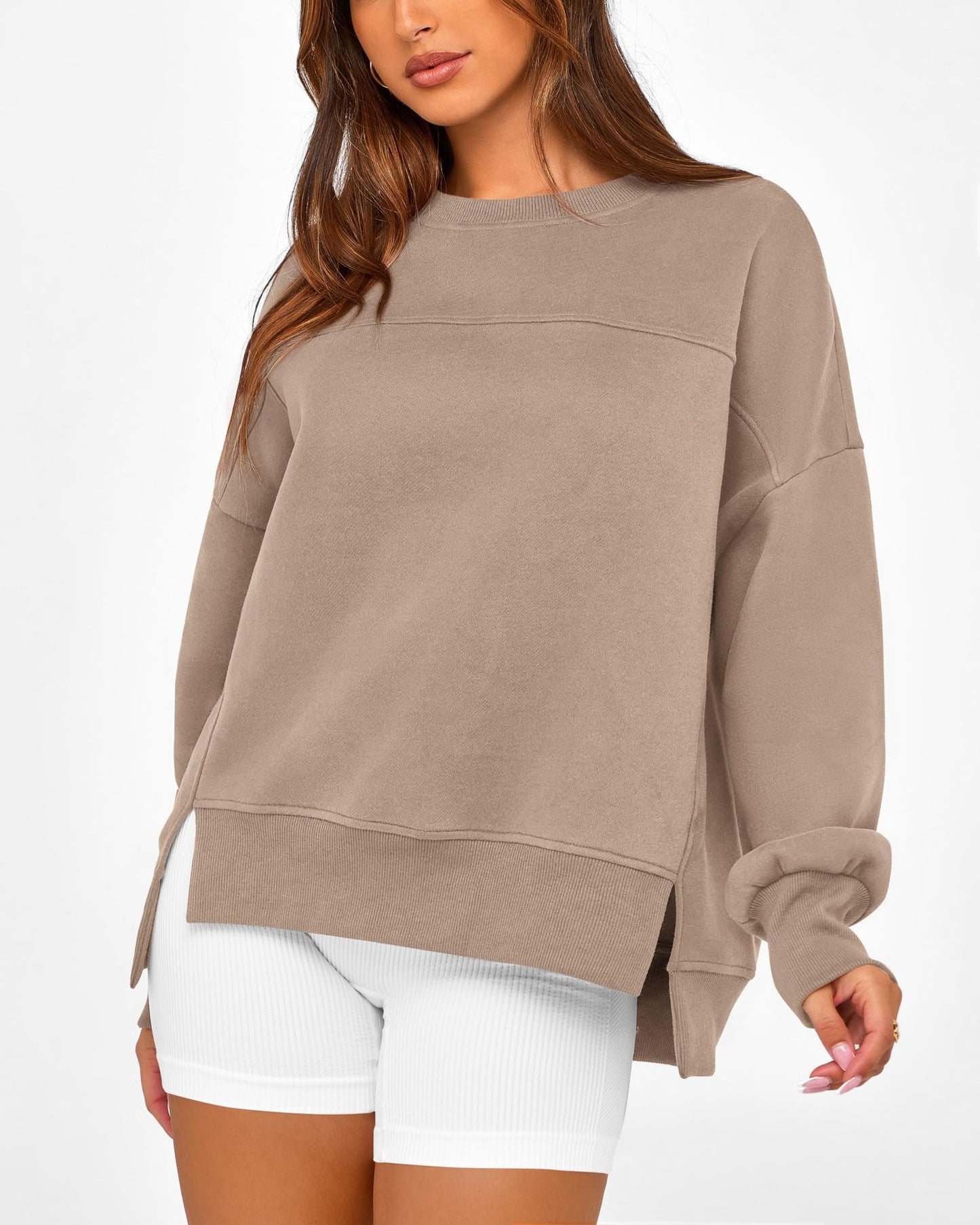 Slow Mornings Sweater