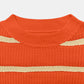 Fireside Stripe Knit Sweater
