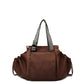 The Expandable Weekender Tote