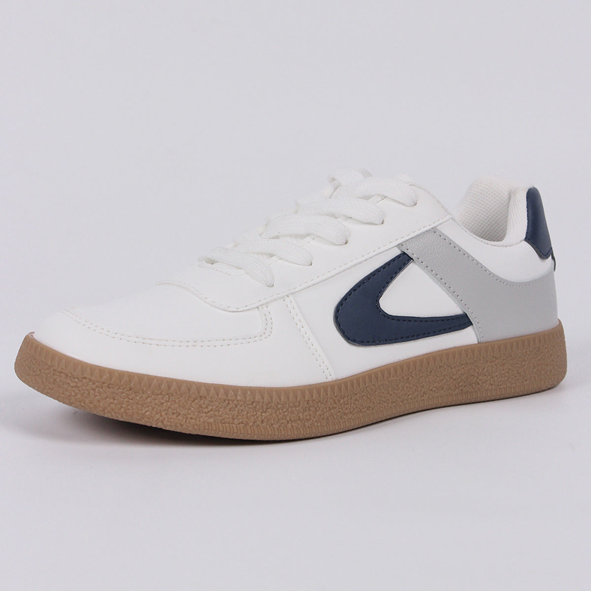 Sports Style Plus Size Board Shoes Casual Single Shoes