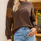 Willow Ridge Pullover