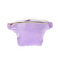 Simple Casual Waist Bag