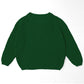 Custom Chunky Knit Oversized Sweater