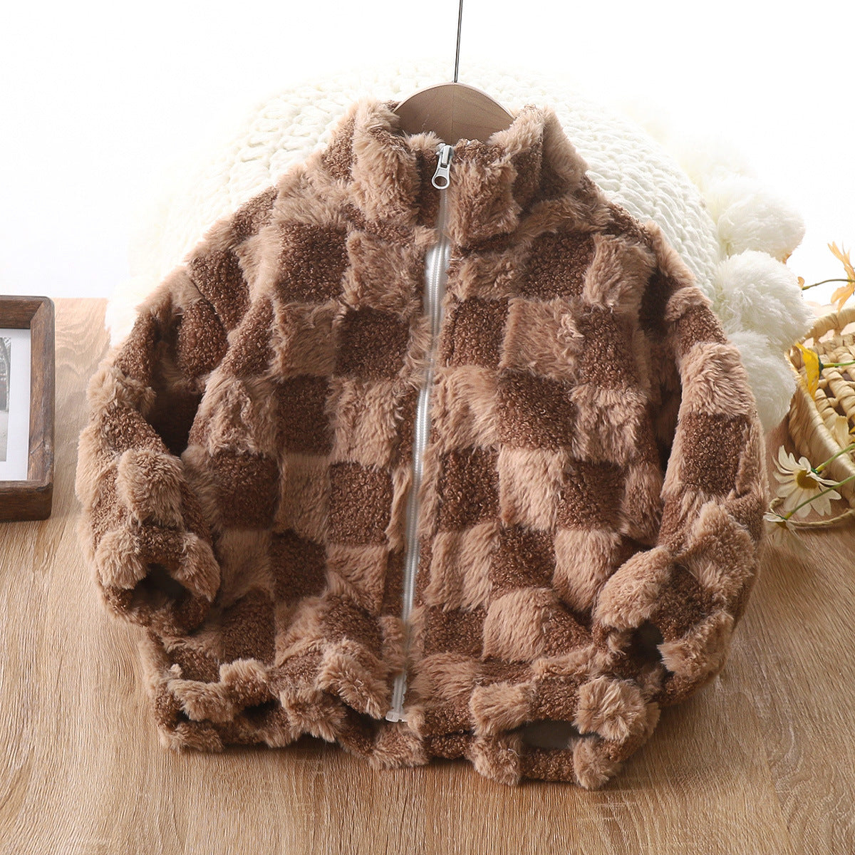 Children's Fleece Jacket