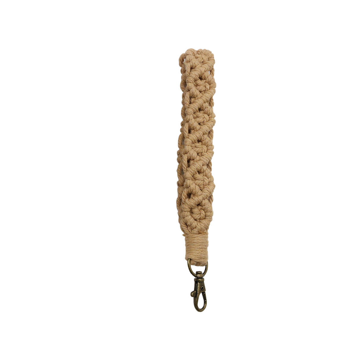 Long Cell Phone Lanyard Crossbody Bag Strap