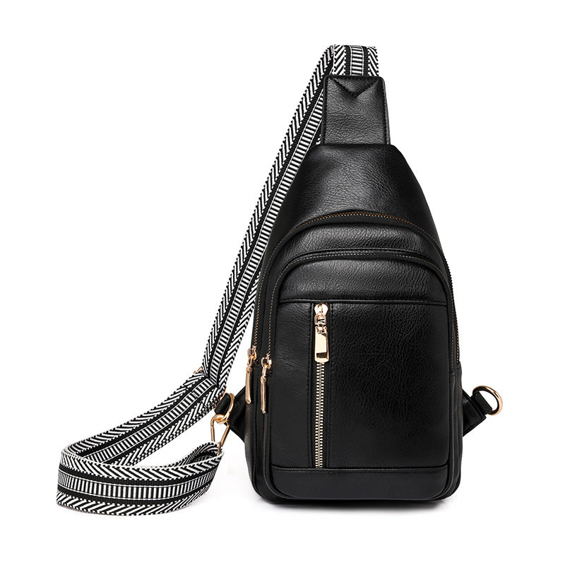 Vintage Crossbody Bag