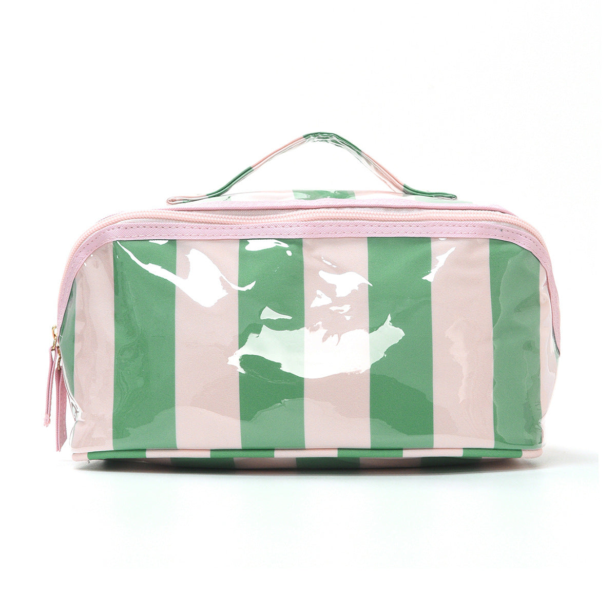 Strape PVC Cosmetic Bag