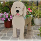 Animal Flower Planter