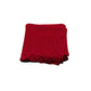 Embroidered Logo Blanket Knitted Swaddle/Wrap for Boys & Girls