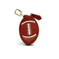 Mini Coin Purse / Football Basketball Rugby Pickleball