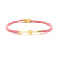 The Amorette Initial Bracelet