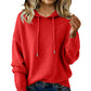 Camellia Hoodie