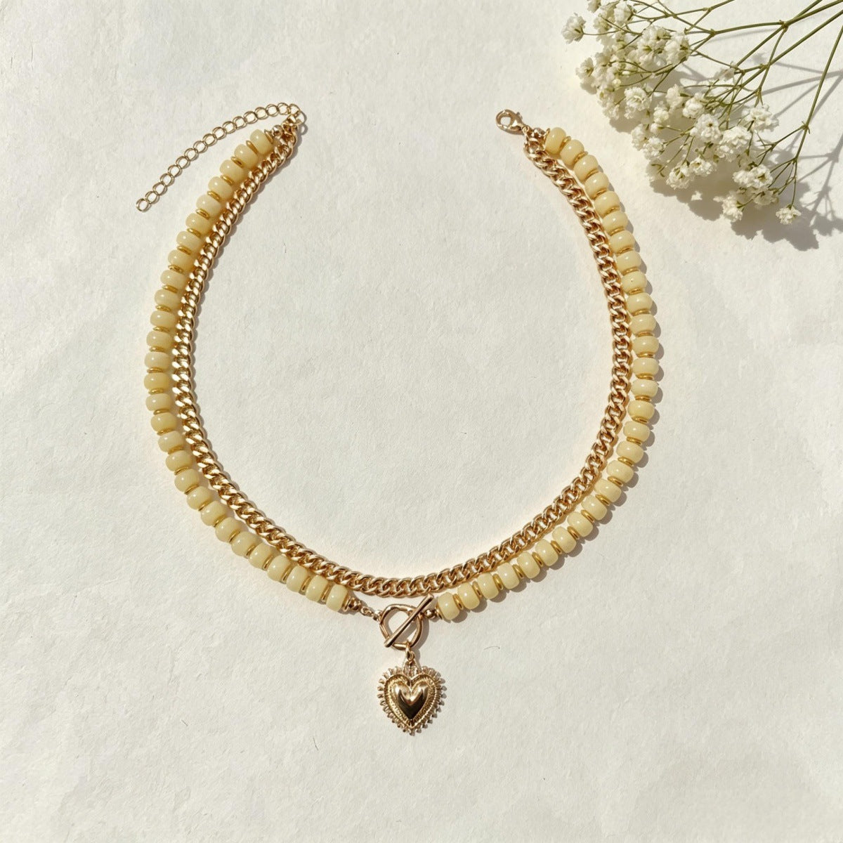 Grace Timeless Necklace