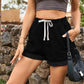 The Danica Drawstring Shorts