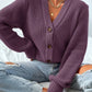 Willow Ridge Cardigan