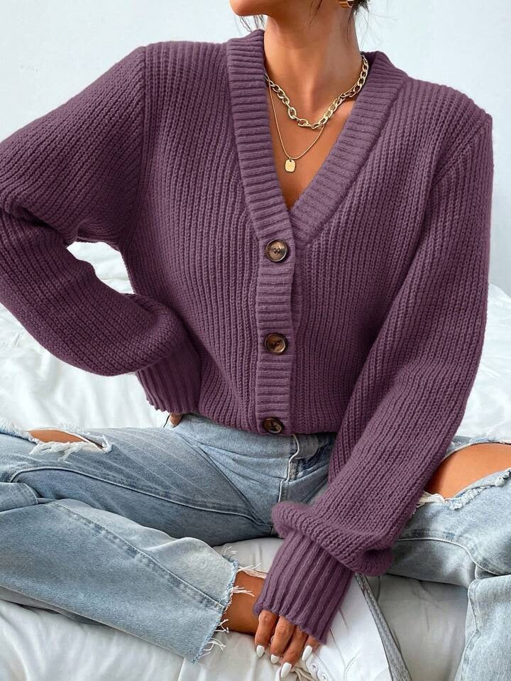 Willow Ridge Cardigan