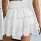 Cute Flowy Skort