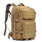 45L Tactical Backpack Large Capacity Backpack