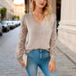 Everwood Knit Sweater