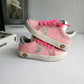 Adult Colorful Sequin Shoes