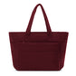 Down Bag Cotton Handbag