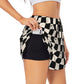 Side Pocket Baggy Shorts