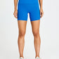 Yoga Biker Shorts With Pockets