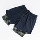 Men's Double Pocket Shorts