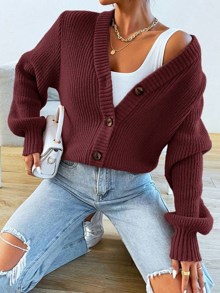 Willow Ridge Cardigan