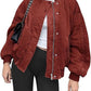 The Sutton Quilted Jacket