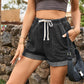 The Danica Drawstring Shorts