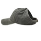 Vintage Washed Cotton Baseball Cap