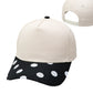 Sweet Style Adults Baseball Cap With Curved Brim