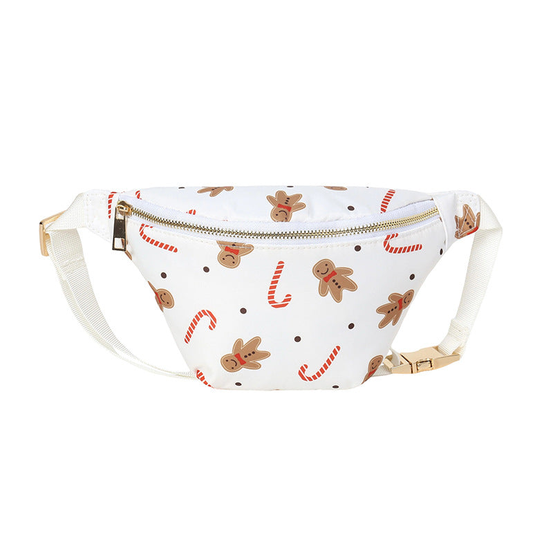 Children's Mickey Waist Bag
