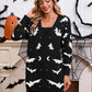 The Midnight Manor Cardigan