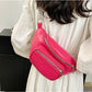 Chain Linked Crossbody Bag
