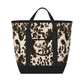 Large Capacity Printed Handbag Outdoor Cold Storage Bag