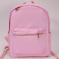 Fashion Waterproof Nylon Backpack